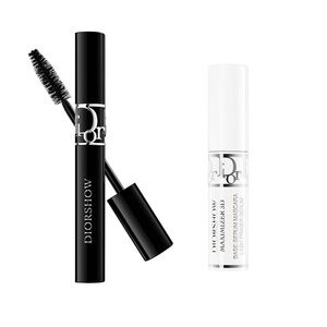 Dior Mascara Gift Set (1 Full Size + 1 mini)